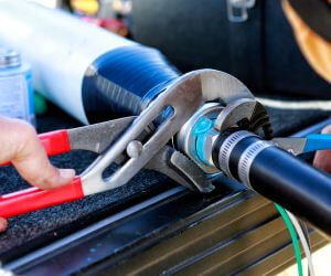 About Emergency plumbing pros Blissfield, OH